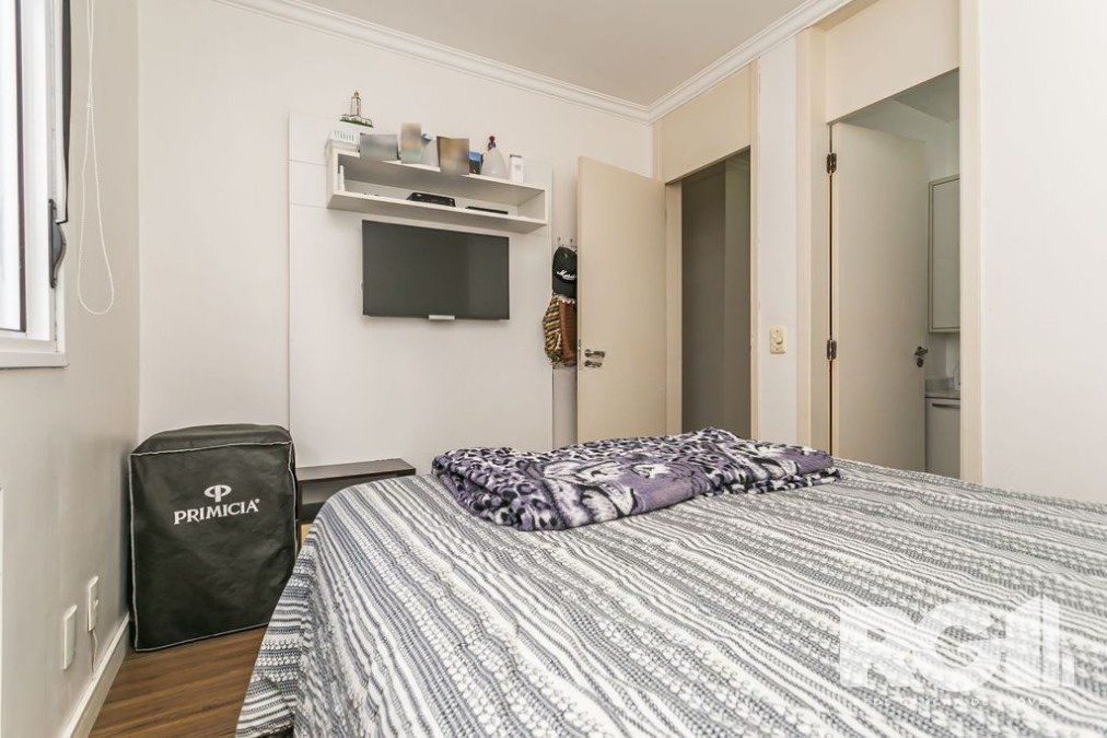 Apartamento, 3 quartos, 67 m² - Foto 11
