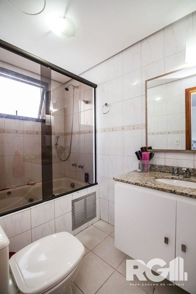 Apartamento, 3 quartos, 82 m² - Foto 8