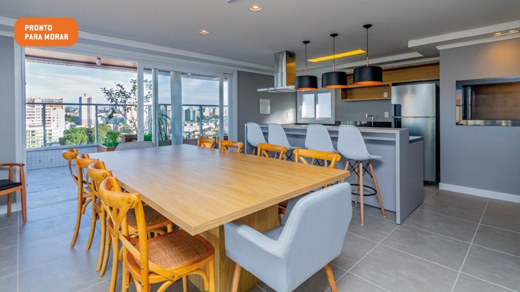 Apartamento à venda com 3 quartos, 91m² - Foto 25