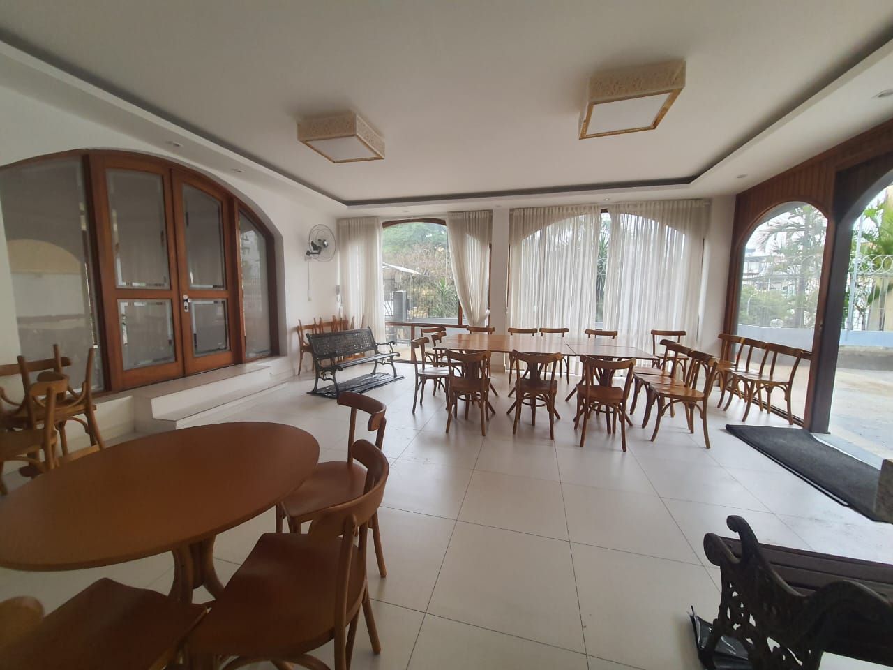 Cobertura à venda com 3 quartos, 165m² - Foto 20