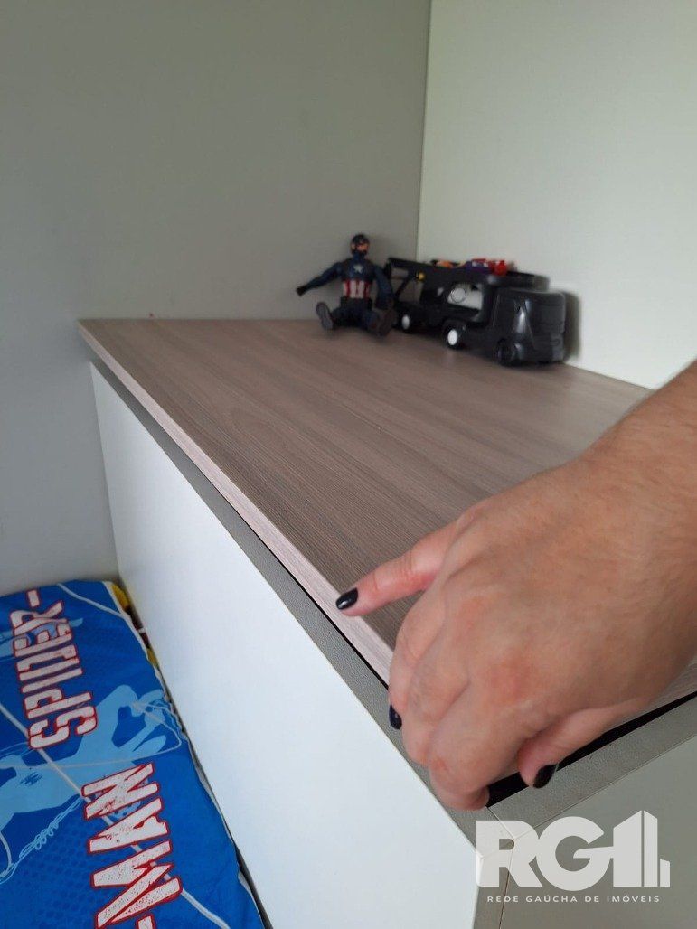 Apartamento à venda com 3 quartos, 67m² - Foto 28