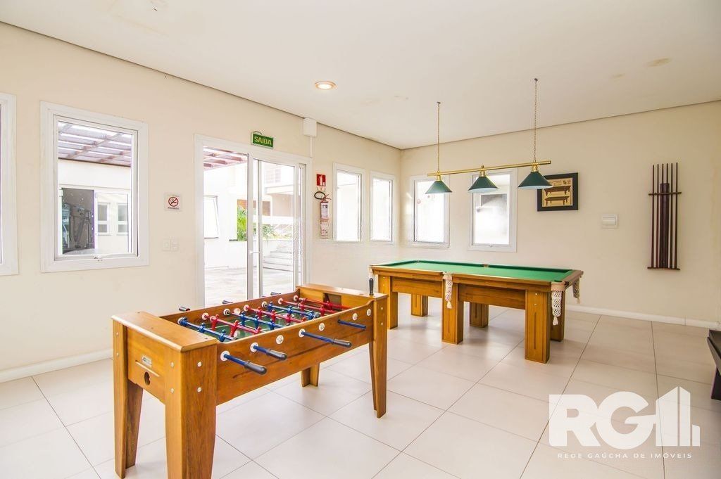 Casa de Condomínio à venda com 3 quartos, 241m² - Foto 31