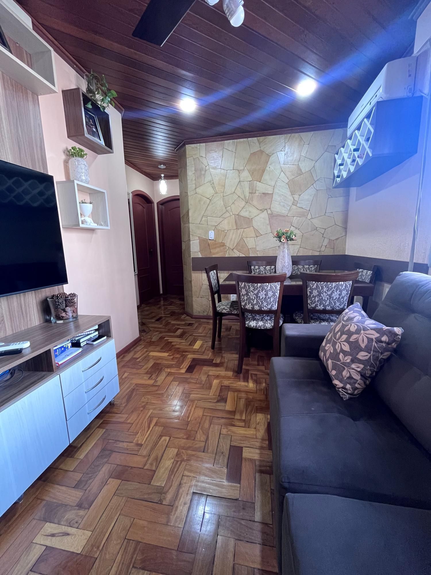 Apartamento, 2 quartos, 55 m² - Foto 8