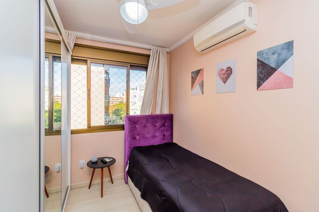 Apartamento à venda com 3 quartos, 93m² - Foto 10