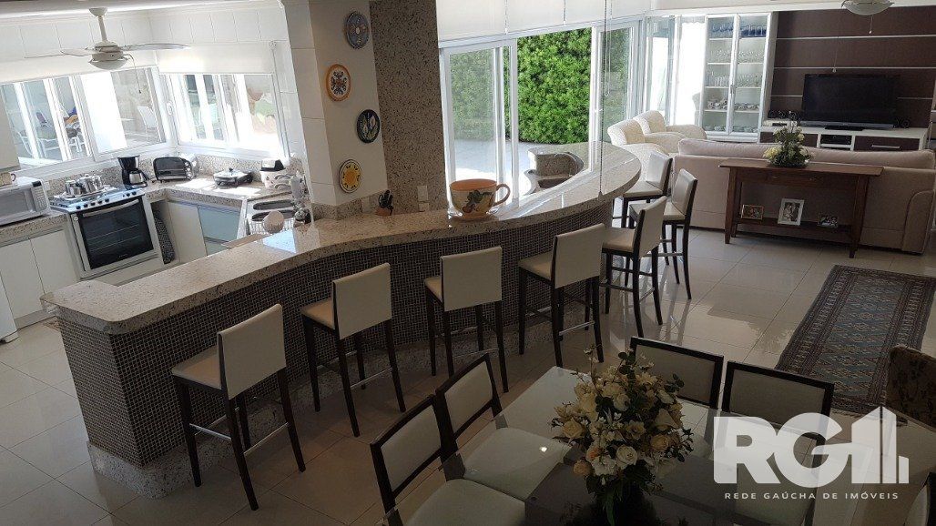 Casa de Condomínio à venda com 6 quartos, 354m² - Foto 8