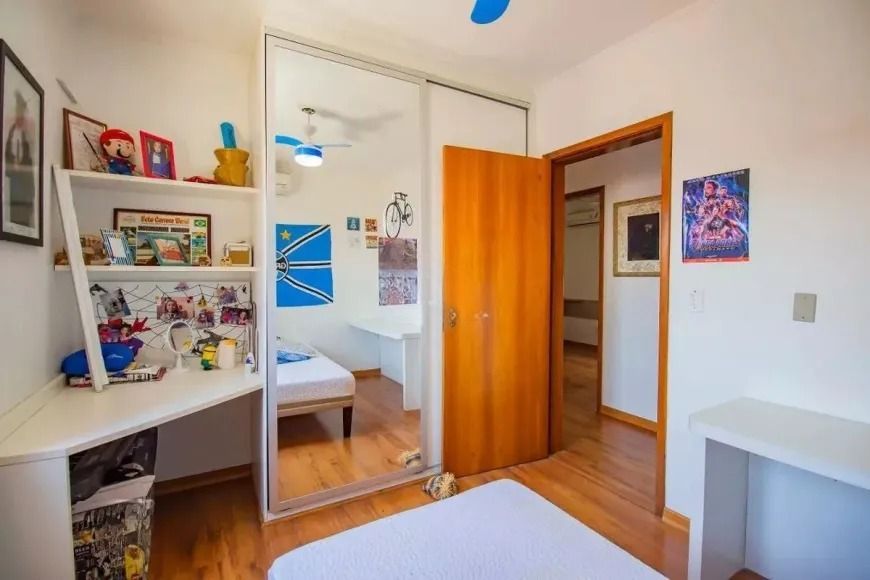 Apartamento, 3 quartos, 144 m² - Foto 12
