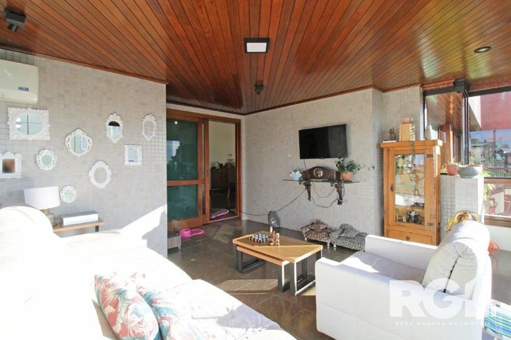 Cobertura, 3 quartos, 396 m² - Foto 4