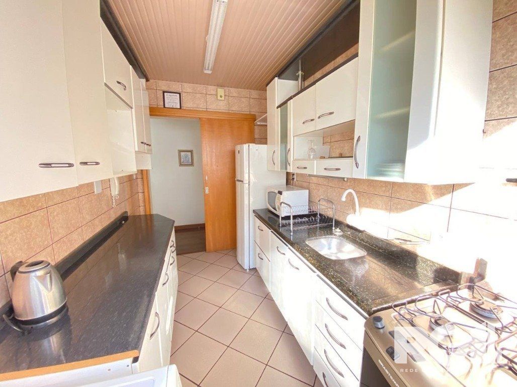 Apartamento à venda com 1 quarto, 43m², 1 suíte, Rua Domingos Seguézio no bairro Vila Ipiranga em Porto Alegre