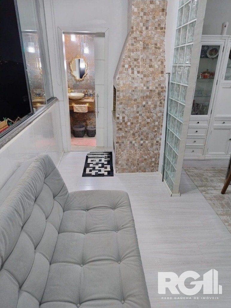 Apartamento à venda com 3 quartos, 89m², Avenida Benjamin Constant no bairro São João em Porto Alegre