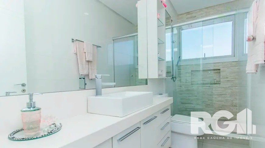 Casa à venda com 4 quartos, 240m² - Foto 13