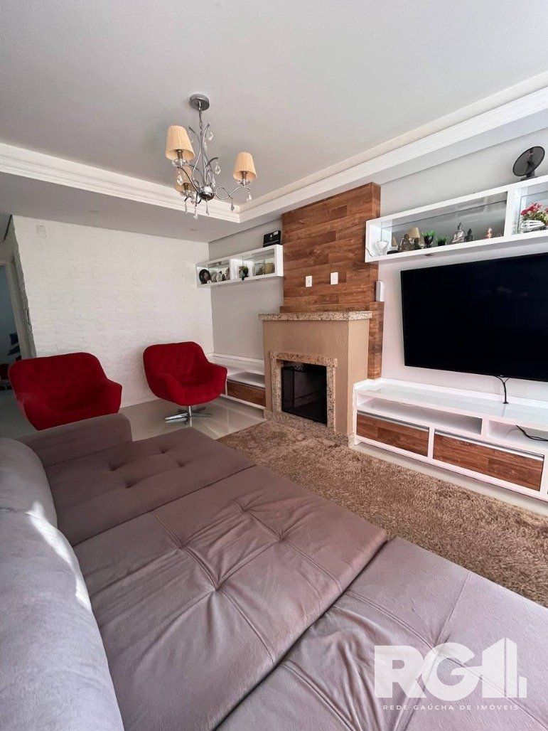 Casa, 4 quartos, 280 m² - Foto 2