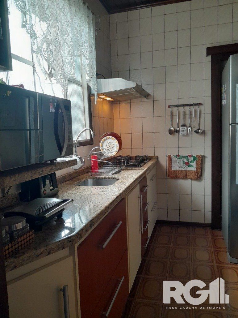 Casa à venda com 3 quartos, 125m² - Foto 29
