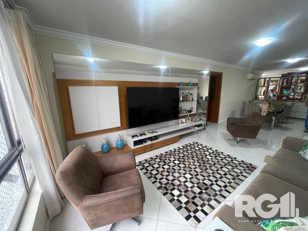 Apartamento, 3 quartos, 136 m² - Foto 6