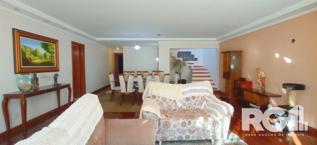 Casa, 5 quartos, 371 m² - Foto 3