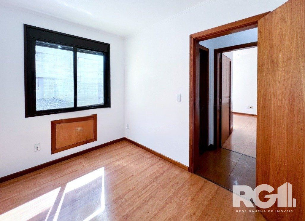 Apartamento com Suíte e Churrasqueira no Jardim Lindóia