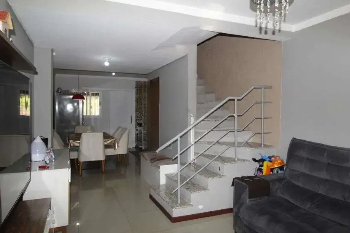 Casa, 2 quartos, 70 m² - Foto 4