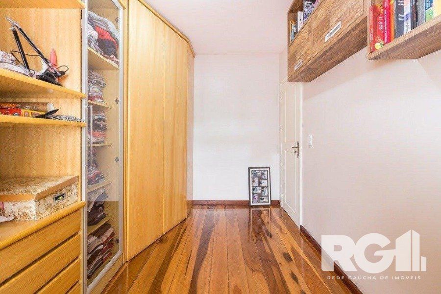 Casa, 4 quartos, 233 m² - Foto 21