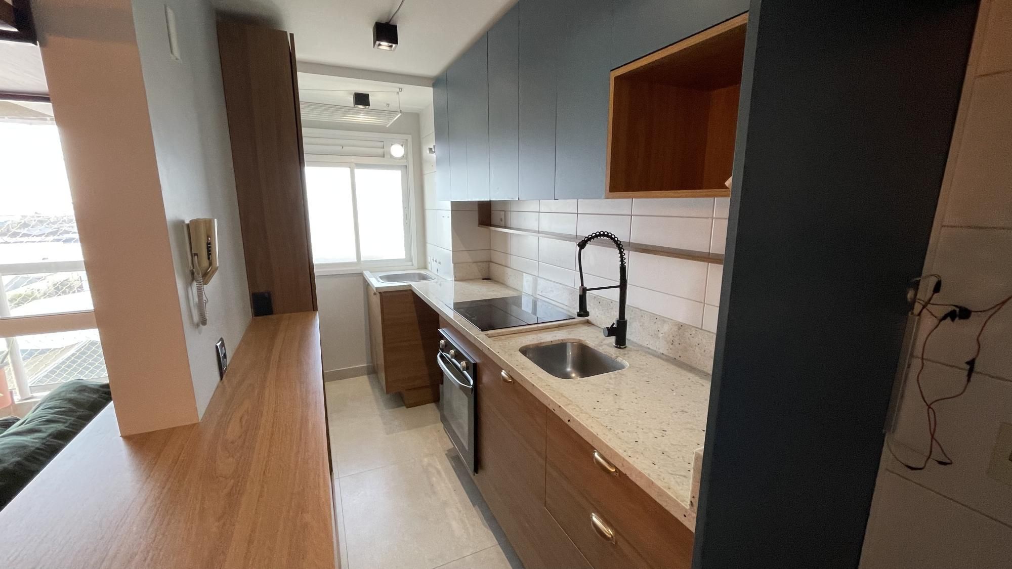 Apartamento 2 Quartos com Vaga à Venda na Av. Polônia – São Geraldo — foto 4