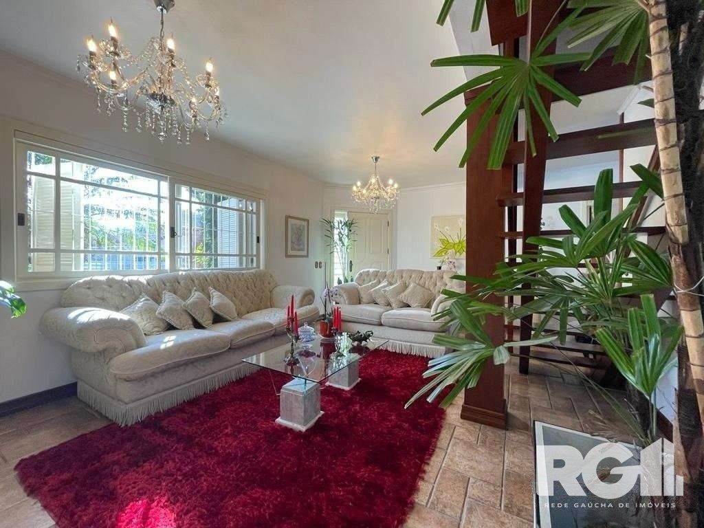 Casa à venda com 3 quartos, 298m² - Foto 3