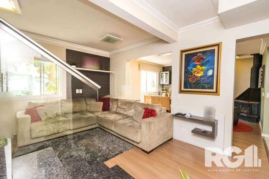 Casa de Condomínio, 4 quartos - Foto 7