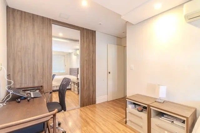 Cobertura 3 quartos à venda, 126m², Petrópolis - Porto Alegre