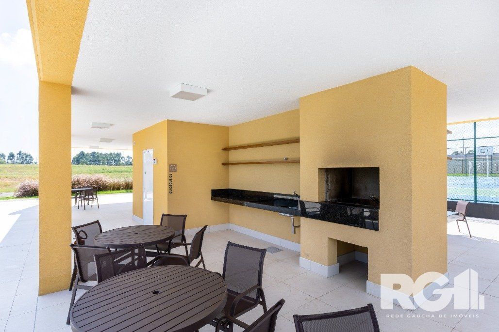Casa de Condomínio à venda com 3 quartos, 199m² - Foto 35
