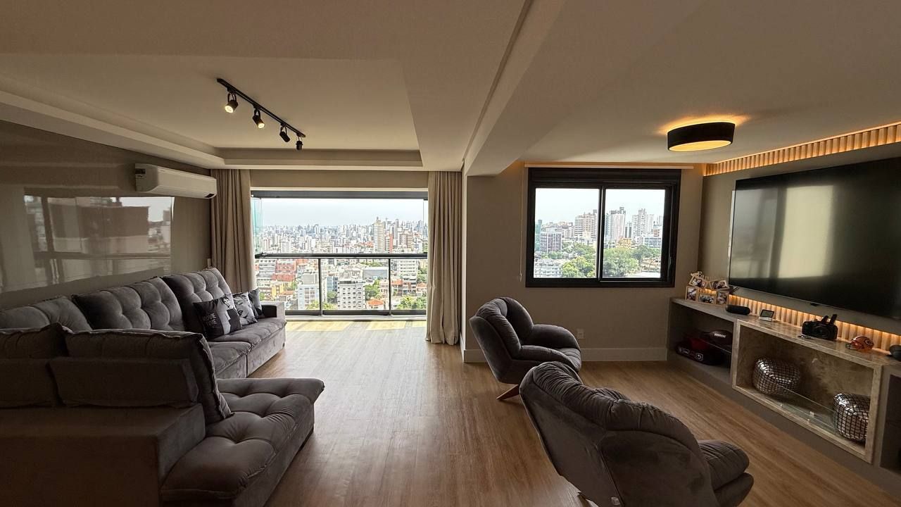 Apartamento, 3 quartos, 99 m² - Foto 3