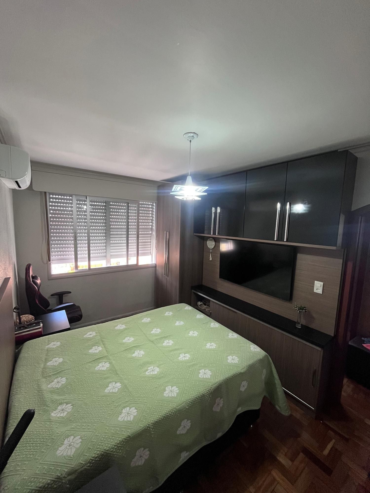 Apartamento, 2 quartos, 55 m² - Foto 11