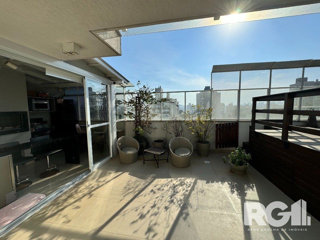 Cobertura à venda com 3 quartos, 185m² - Foto 31