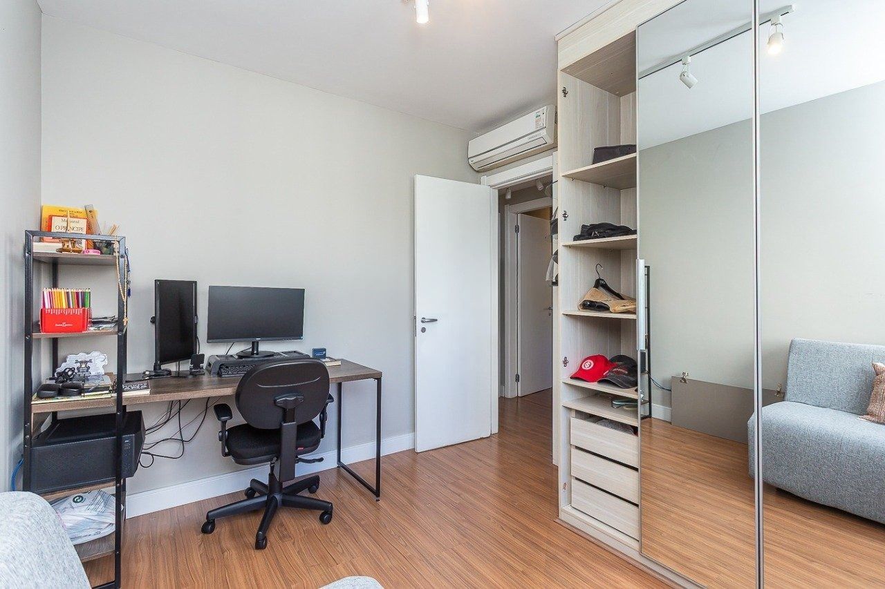 Apartamento à venda com 3 quartos, 119m² - Foto 25