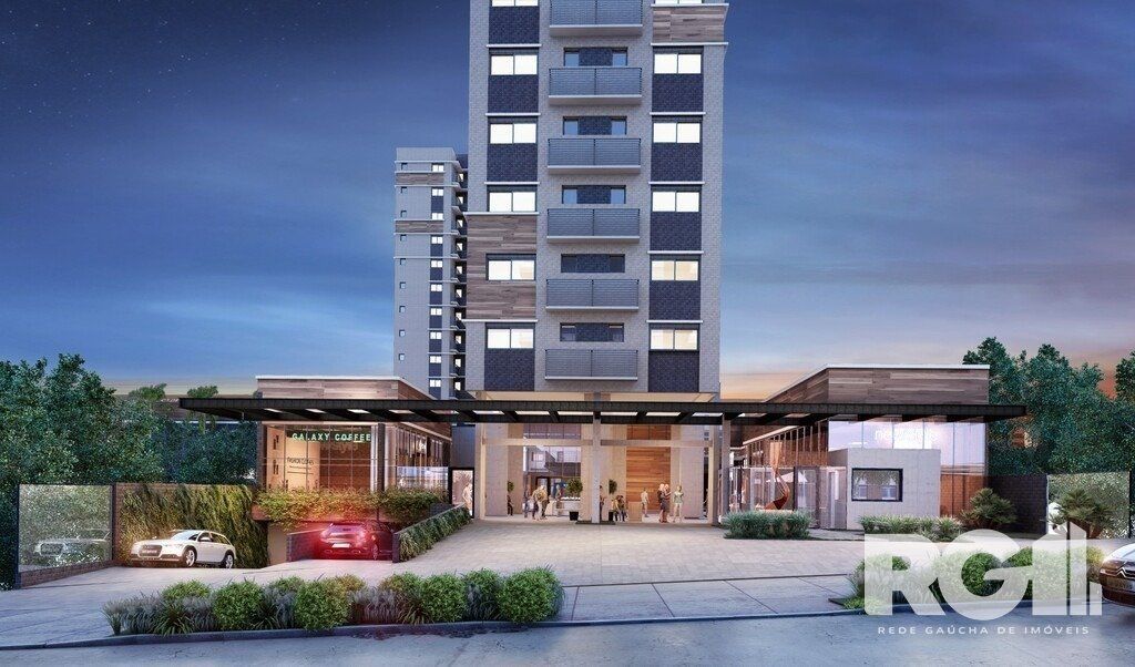 Apartamento à venda com 2 quartos, 61m², 1 suíte, 2 vagas, Avenida do Forte no bairro Vila Ipiranga em Porto Alegre