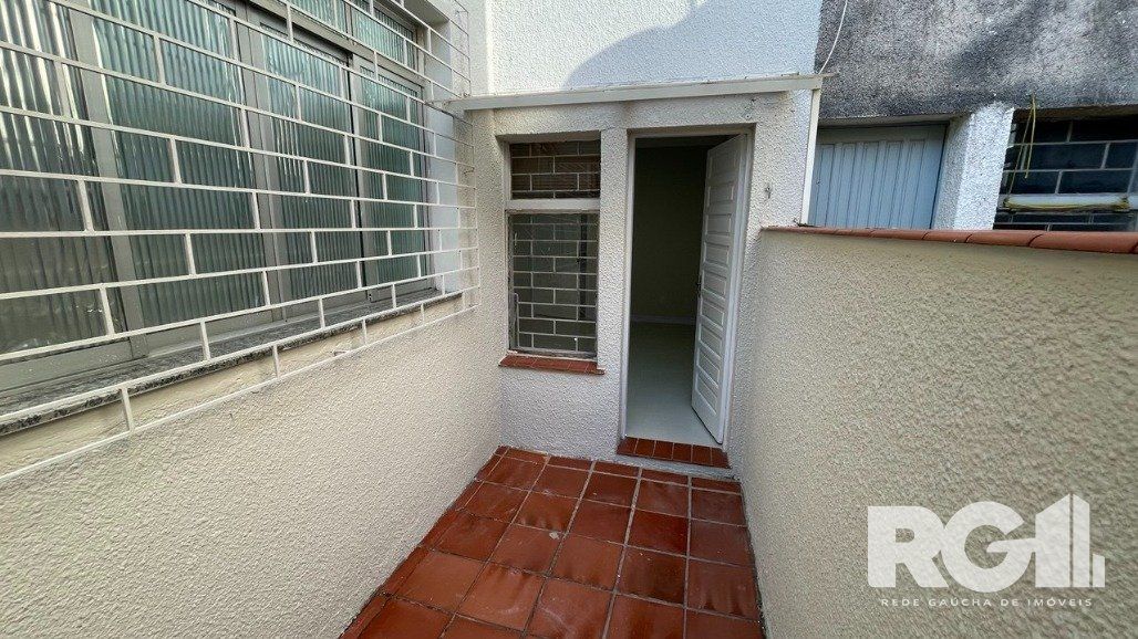 Apartamento à venda com 1 quarto, 65m², Rua Barão do Amazonas no bairro Jardim  Botânico em Porto Alegre