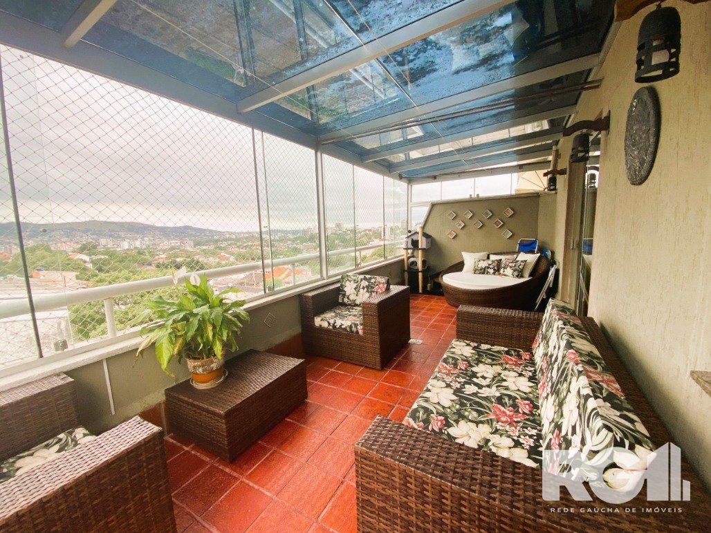 Cobertura à venda com 2 quartos, 119m² - Foto 22