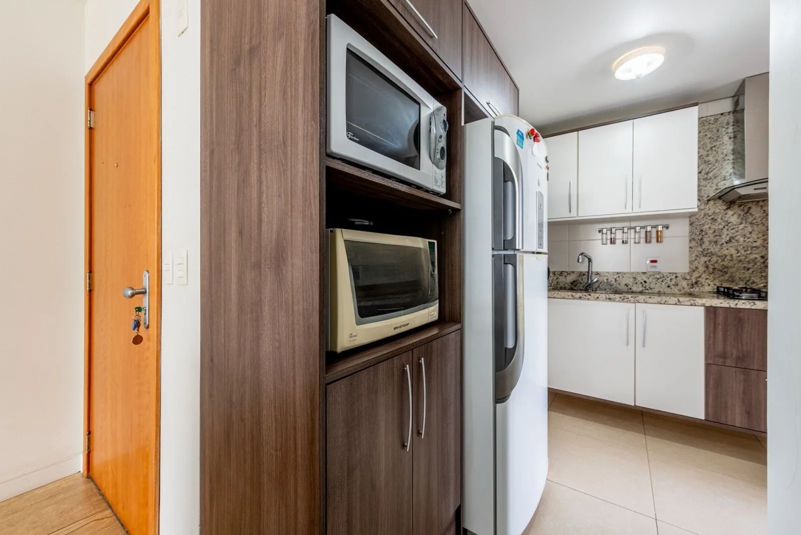 Apartamento à venda com 3 quartos, 108m² - Foto 16