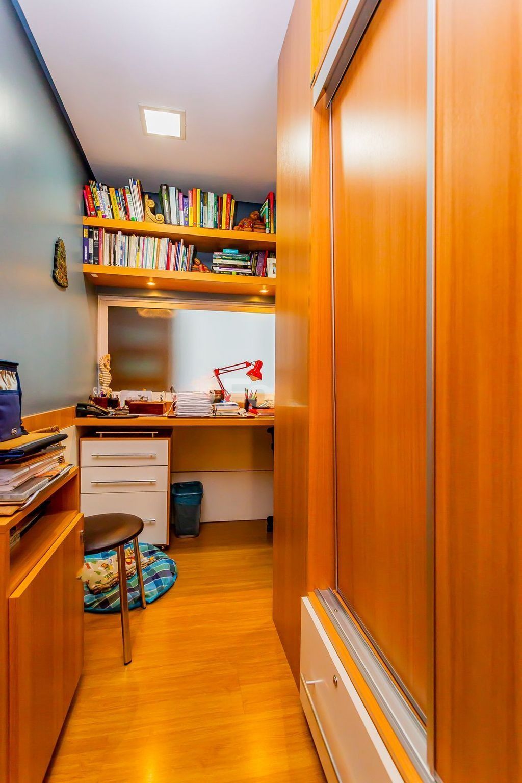 Apartamento à venda com 3 quartos, 223m² - Foto 14