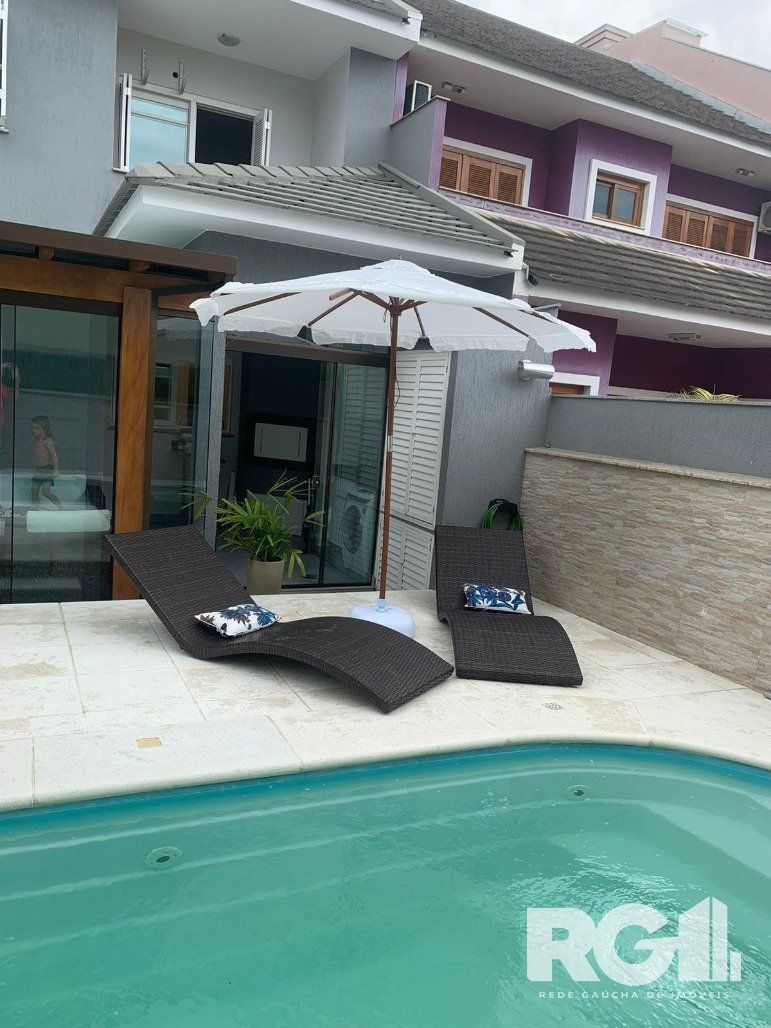 Casa de Condomínio à venda com 3 quartos, 100m² - Foto 7