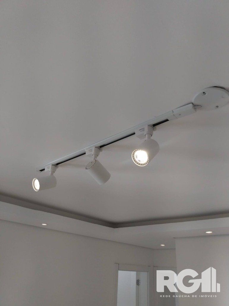 Apartamento à venda com 2 quartos, 51m² - Foto 4
