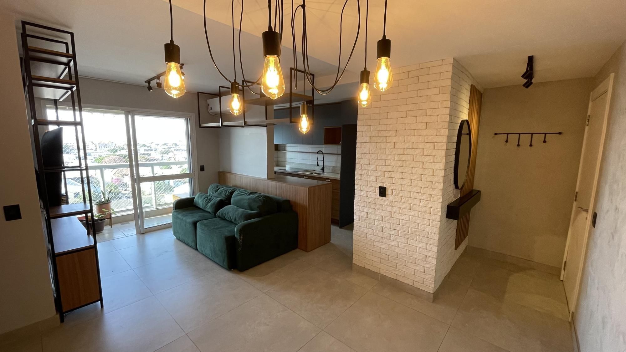 Apartamento 2 Quartos com Vaga à Venda na Av. Polônia – São Geraldo — foto 5