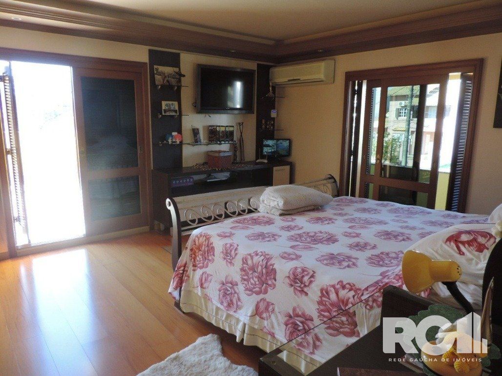 Casa à venda com 4 quartos, 530m² - Foto 29