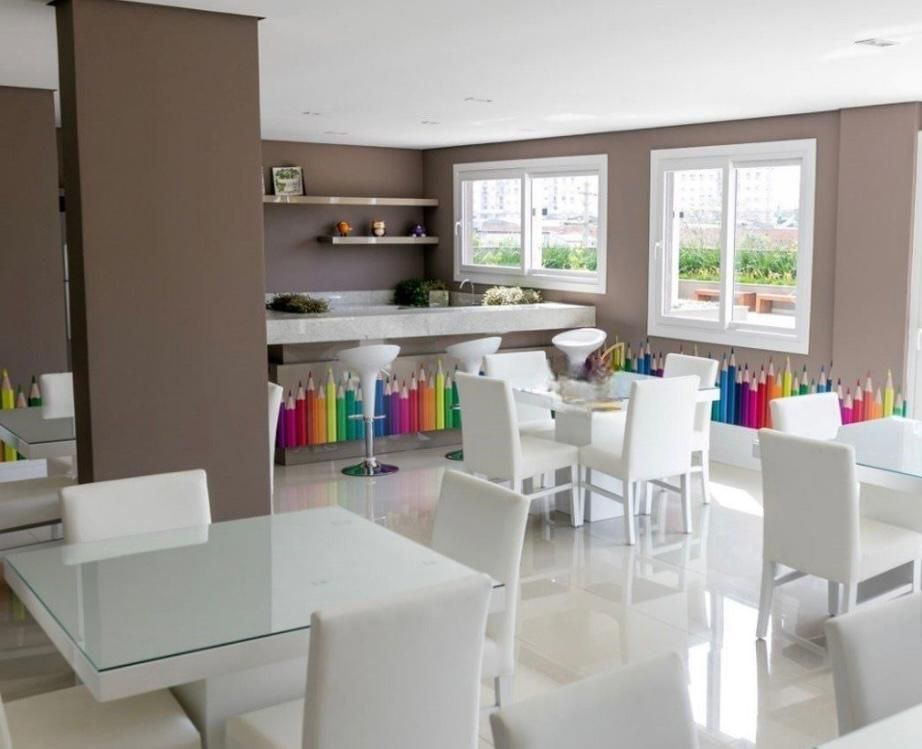 Apartamento à venda com 3 quartos, 76m² - Foto 37