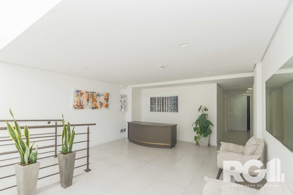 Apartamento à venda com 1 quarto, 40m² - Foto 19