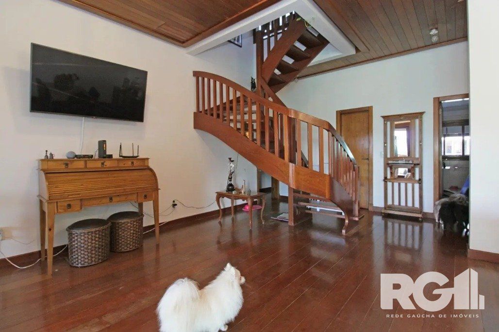 Cobertura, 3 quartos, 396 m² - Foto 9