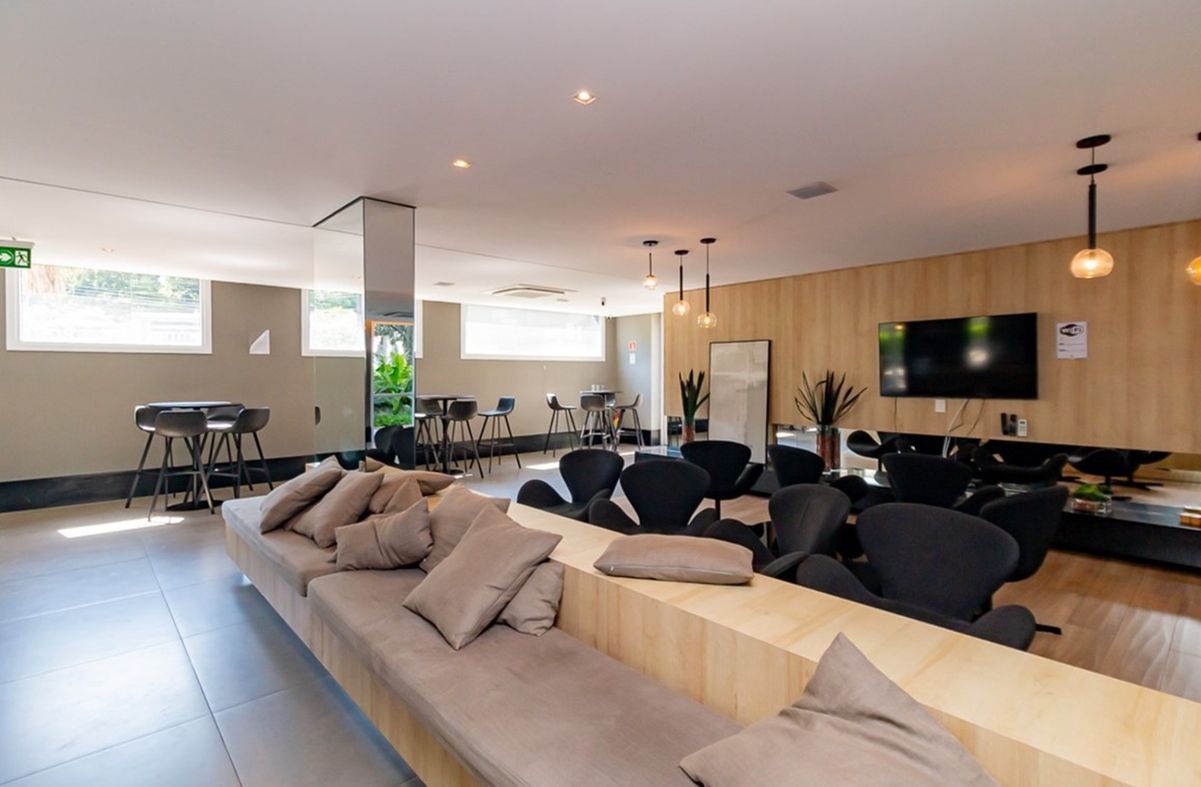 Apartamento, 3 quartos, 82 m² - Foto 23