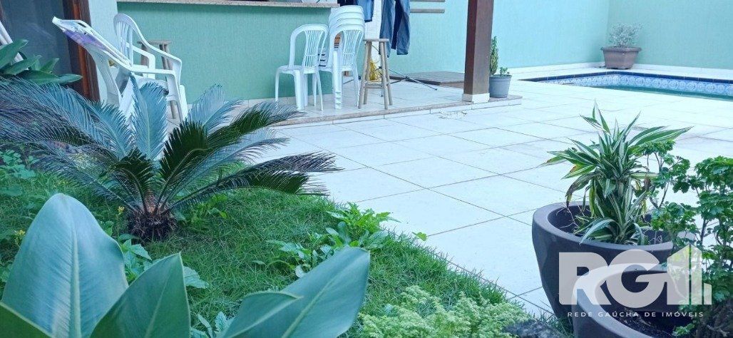 Casa, 5 quartos, 371 m² - Foto 32