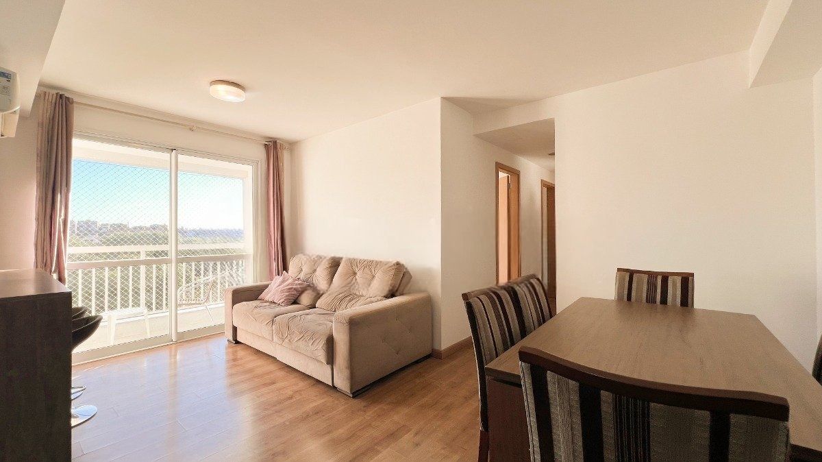 Apartamento, 3 quartos, à venda, 82 m², Jardim Lindóia - Porto Alegre — foto 2