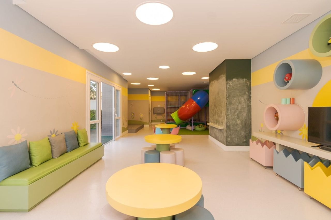 Apartamento à venda com 3 quartos, 77m² - Foto 27