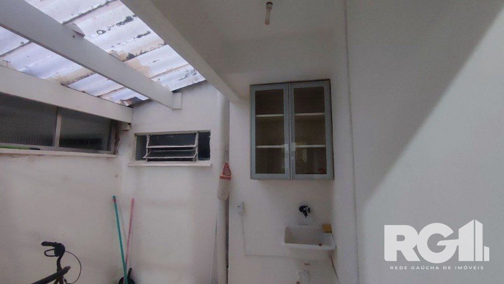 Apartamento à venda com 2 quartos, 60m² - Foto 9