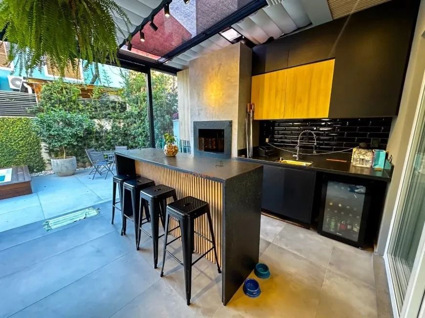 Casa de Condomínio, 3 quartos, à venda, 135 m², Passo das Pedras - Porto Alegre — foto 4