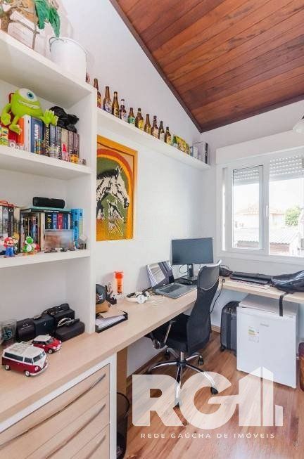 Casa à venda com 5 quartos, 404m² - Foto 27