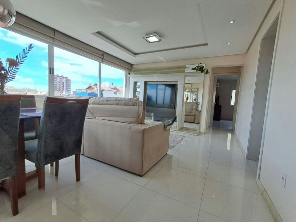 Apartamento, 2 quartos, à venda, 72 m², Jardim Planalto - Porto Alegre — foto 3